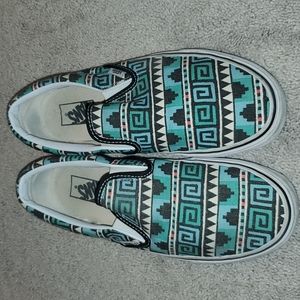 Men's vans shoes
